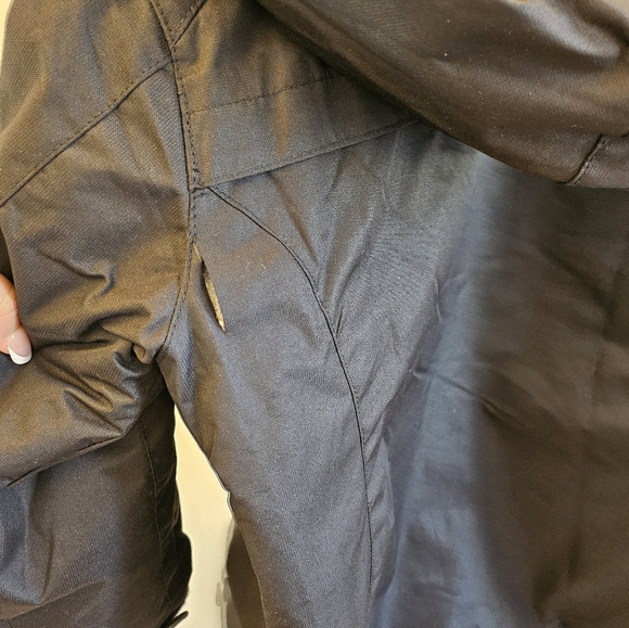 Nwt arctix kids jackalope jacket 8 husky - Picture 5 of 16